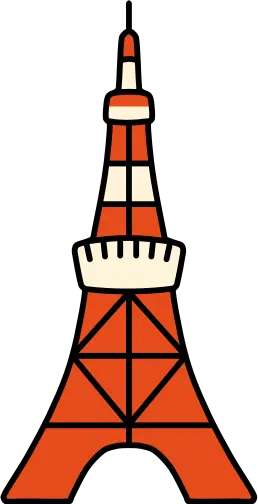 Tokyo Tower